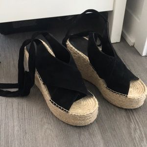 Marc Fisher Espadrilles